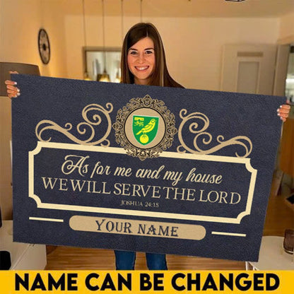 Norwich City WINT12224