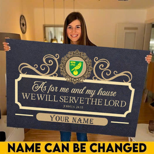Norwich City WINT12224