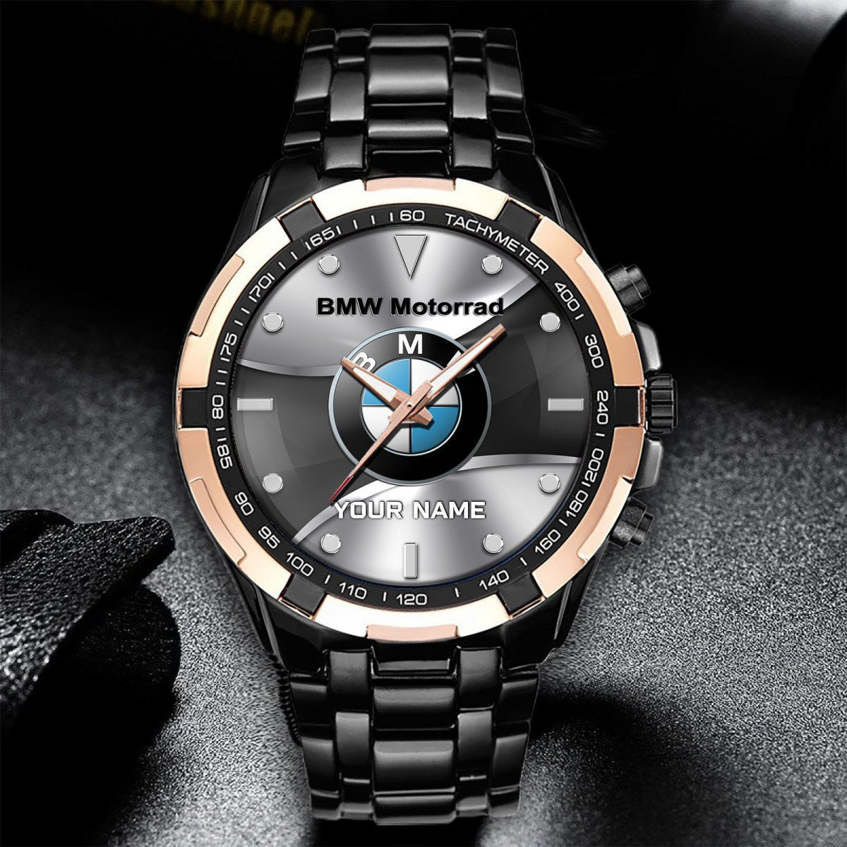 BMW Motorrad DDQWATK10052