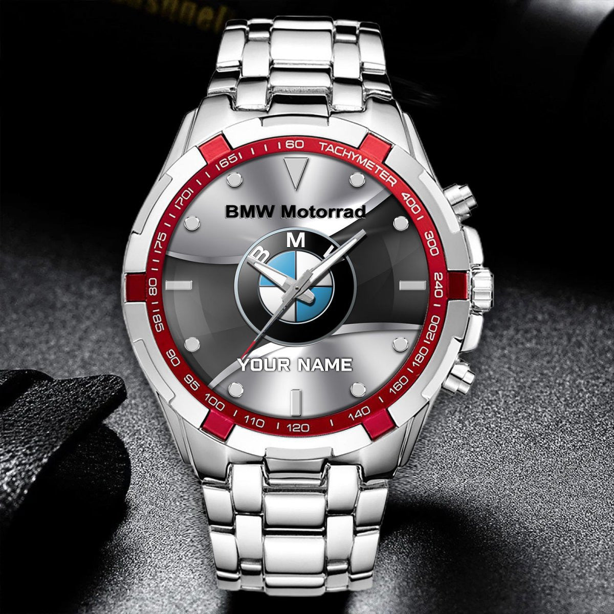 BMW Motorrad DDQWATK10052