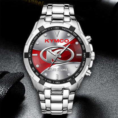 Kymco Motorcycles DDQWATK10077