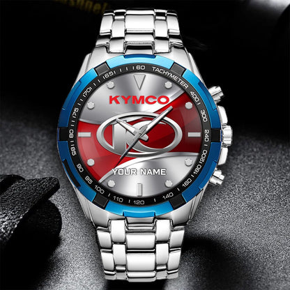 Kymco Motorcycles DDQWATK10077