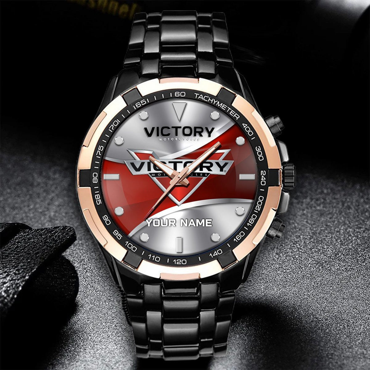 Victory Motorcycles DDQWATK10060