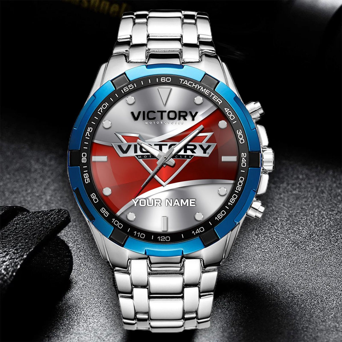Victory Motorcycles DDQWATK10060
