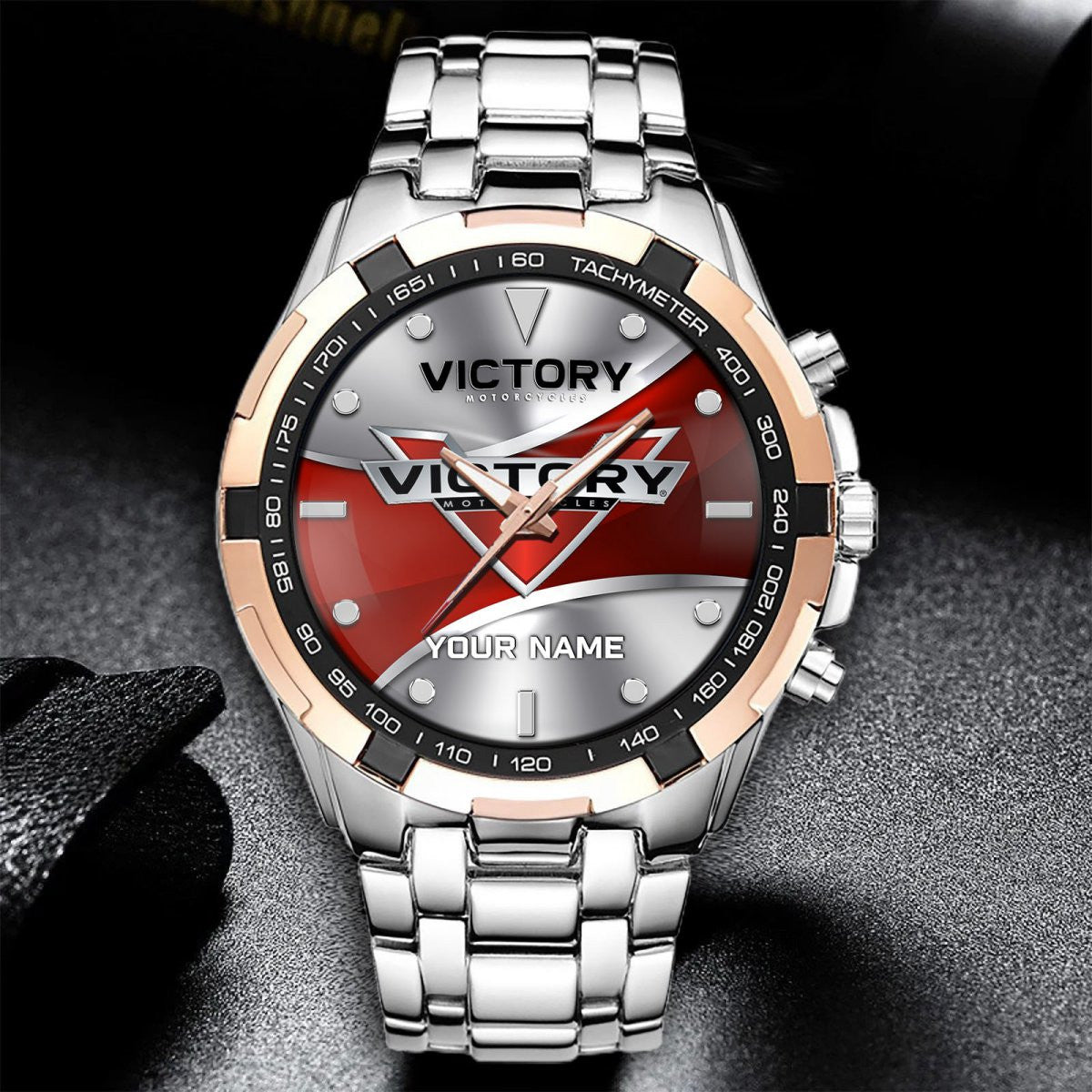 Victory Motorcycles DDQWATK10060