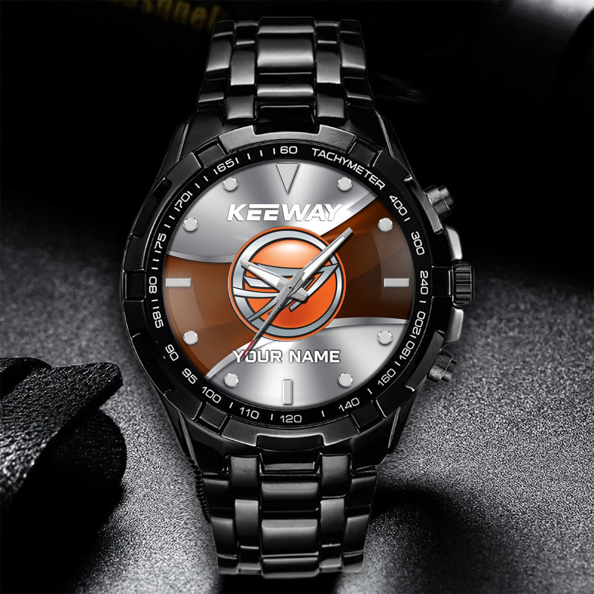 Keeway Motorcycles DDQWATK10076