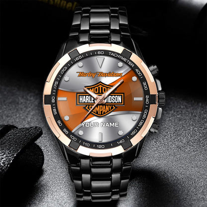 Harley-Davidson DDQWATK10043