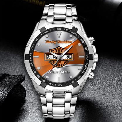 Harley-Davidson DDQWATK10043