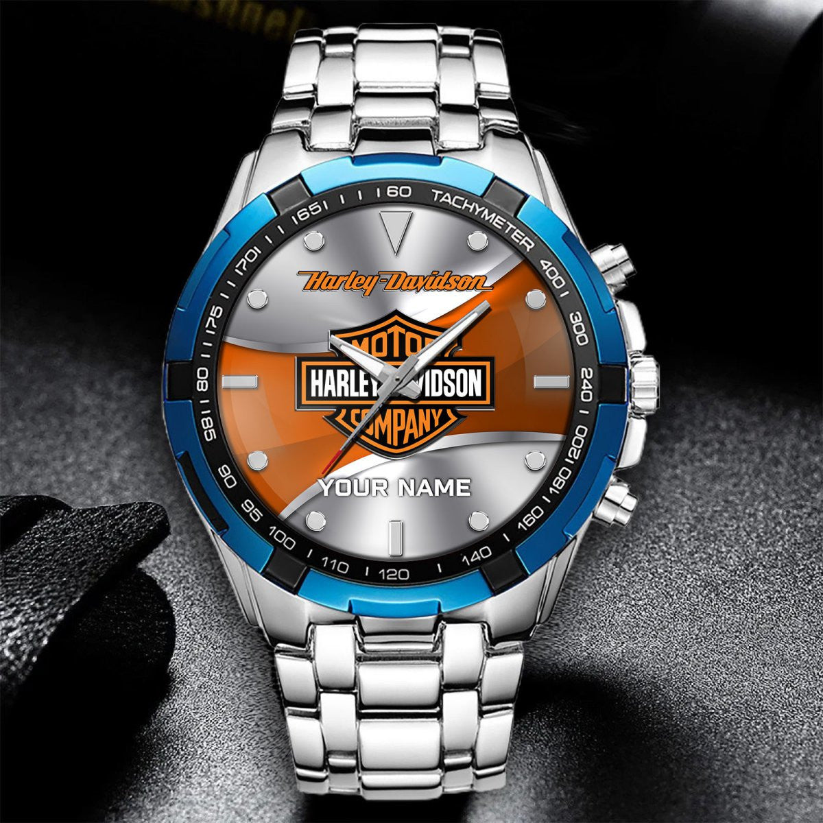 Harley-Davidson DDQWATK10043