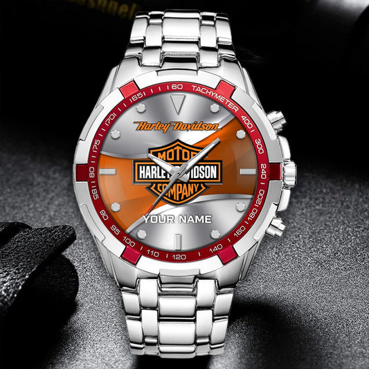 Harley-Davidson DDQWATK10043
