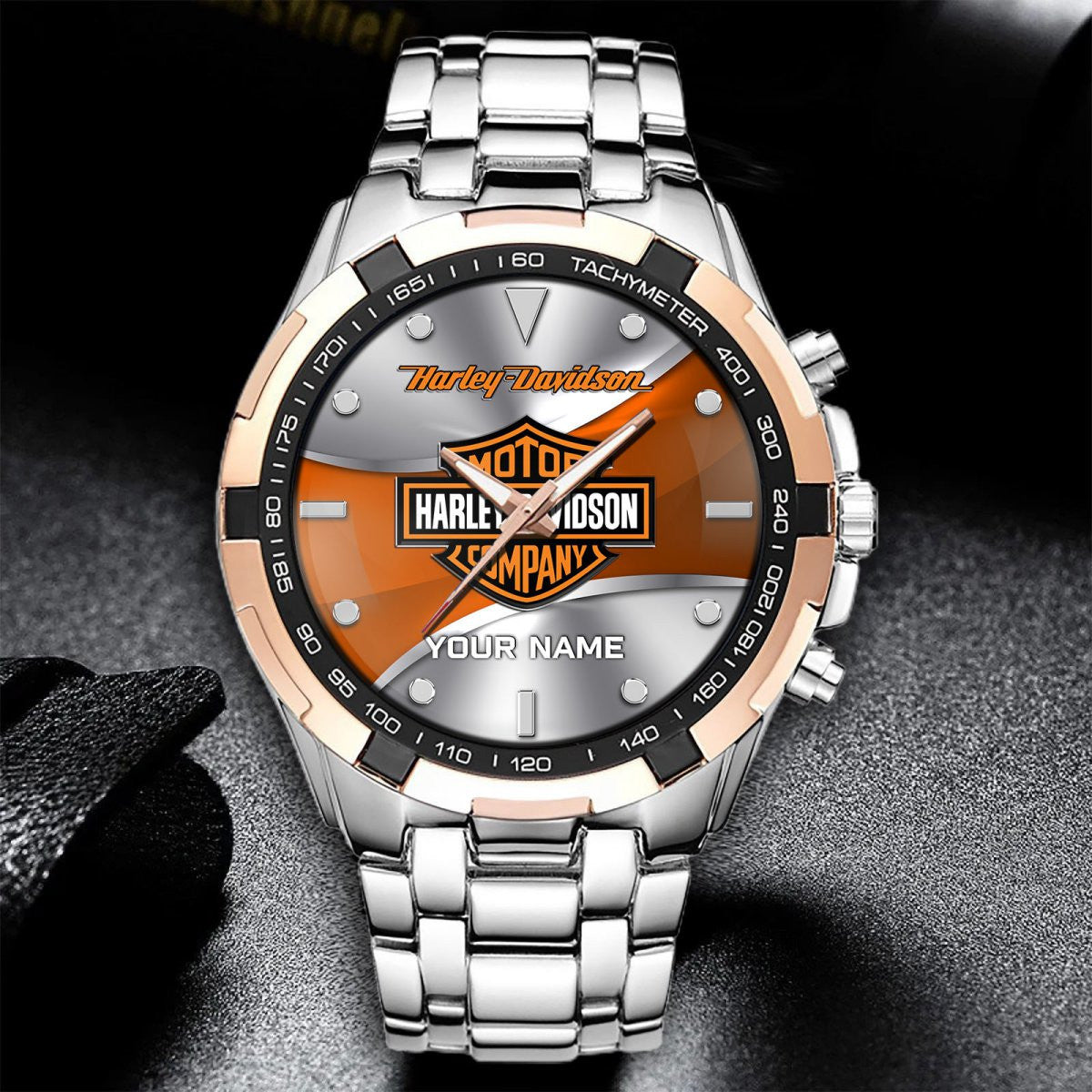 Harley-Davidson DDQWATK10043