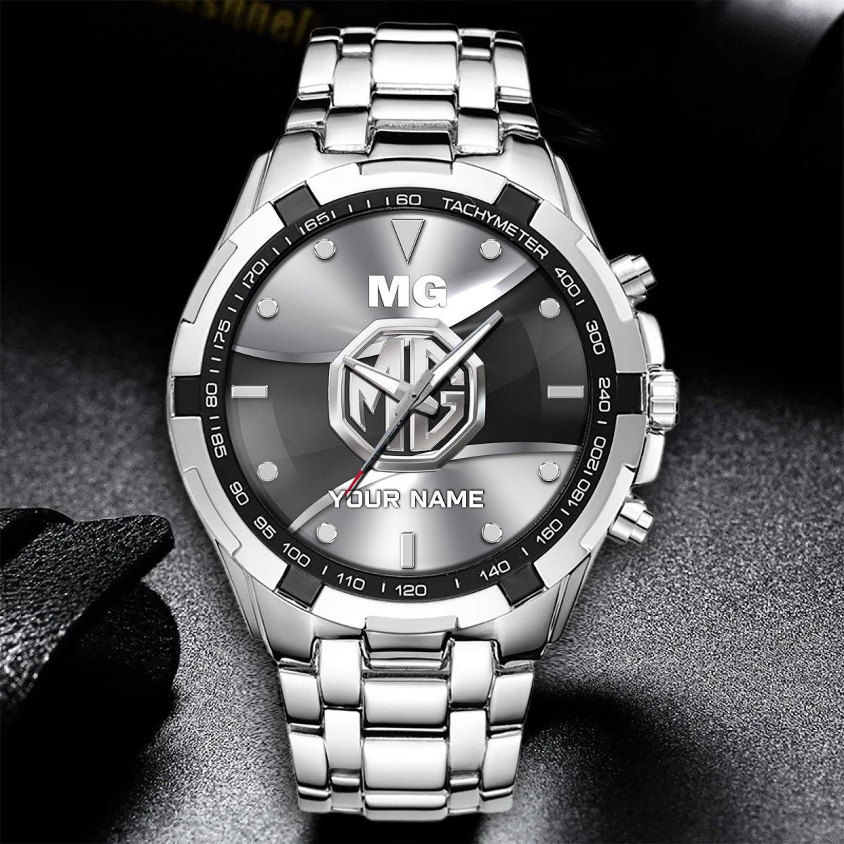 MG Car DDQWATK10097