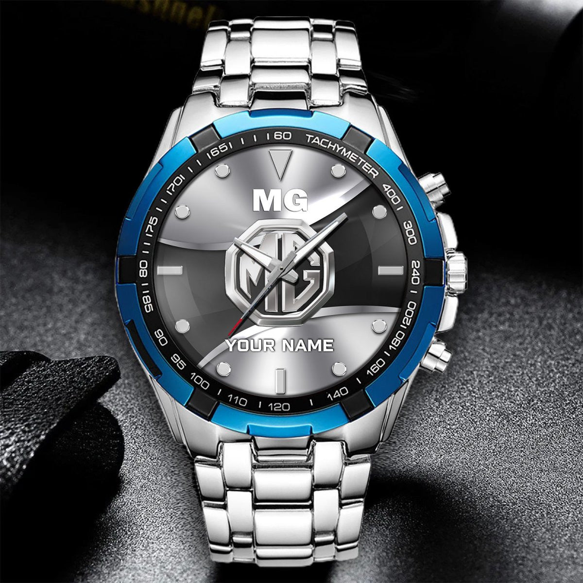 MG Car DDQWATK10097