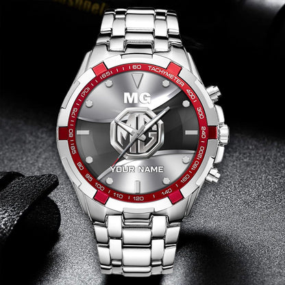 MG Car DDQWATK10097