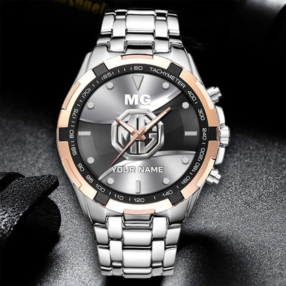 MG Car DDQWATK10097