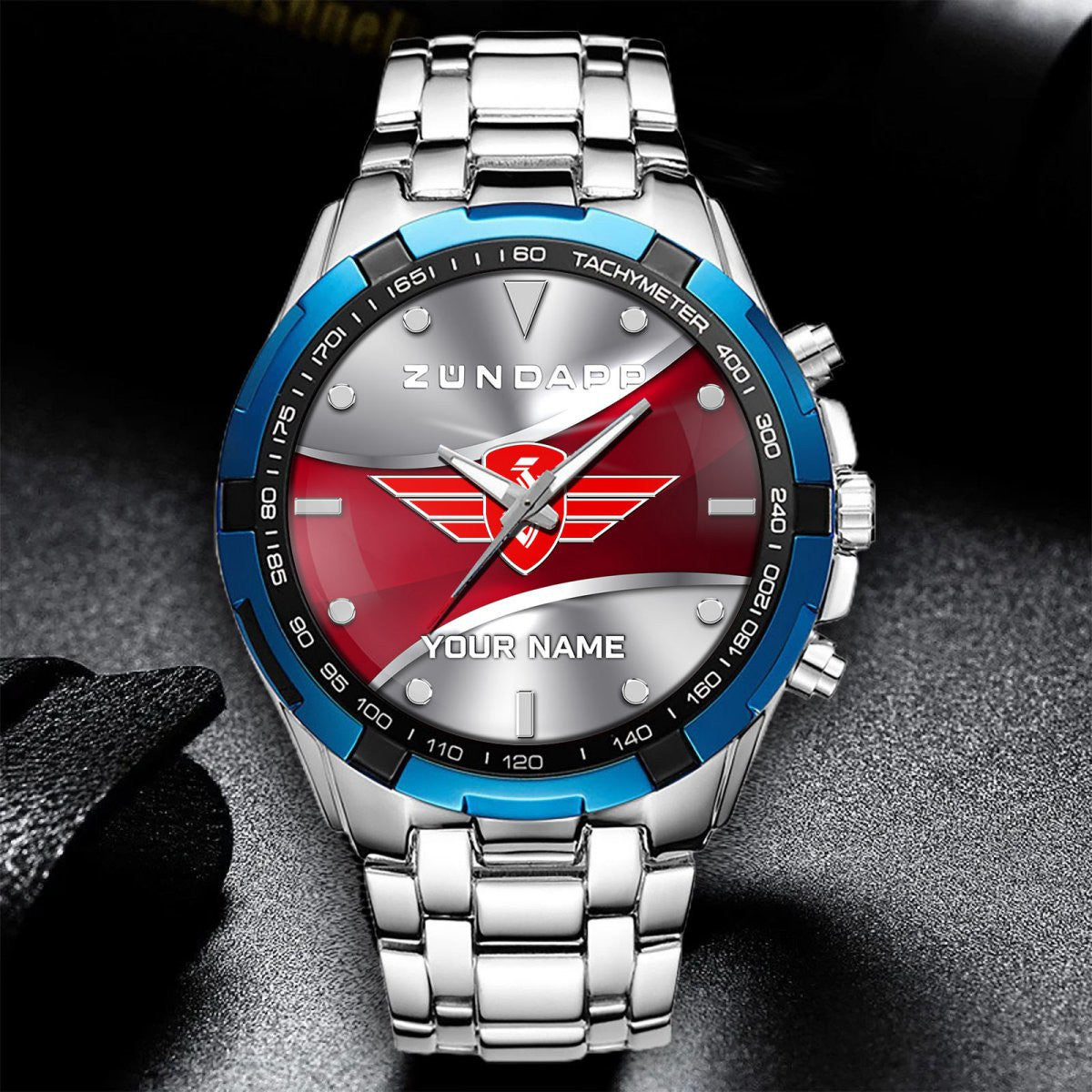 Zundapp DDQWATK10067