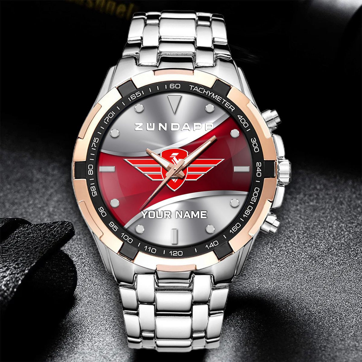 Zundapp DDQWATK10067