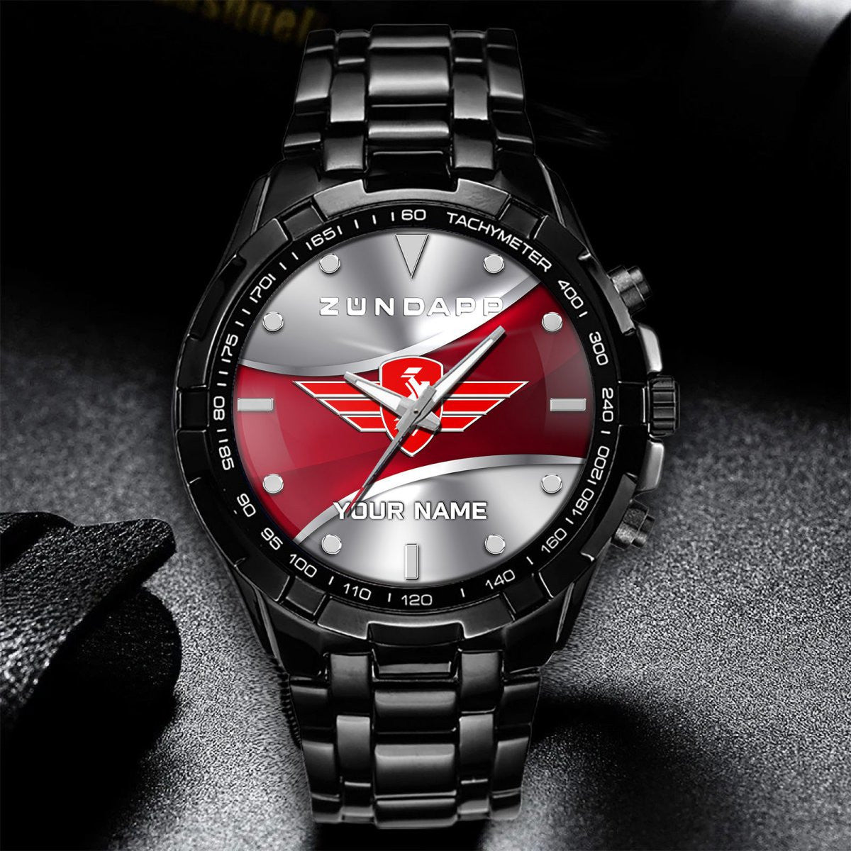 Zundapp DDQWATK10067