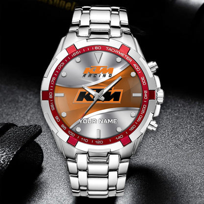 KTM Racing DDQWATK10050