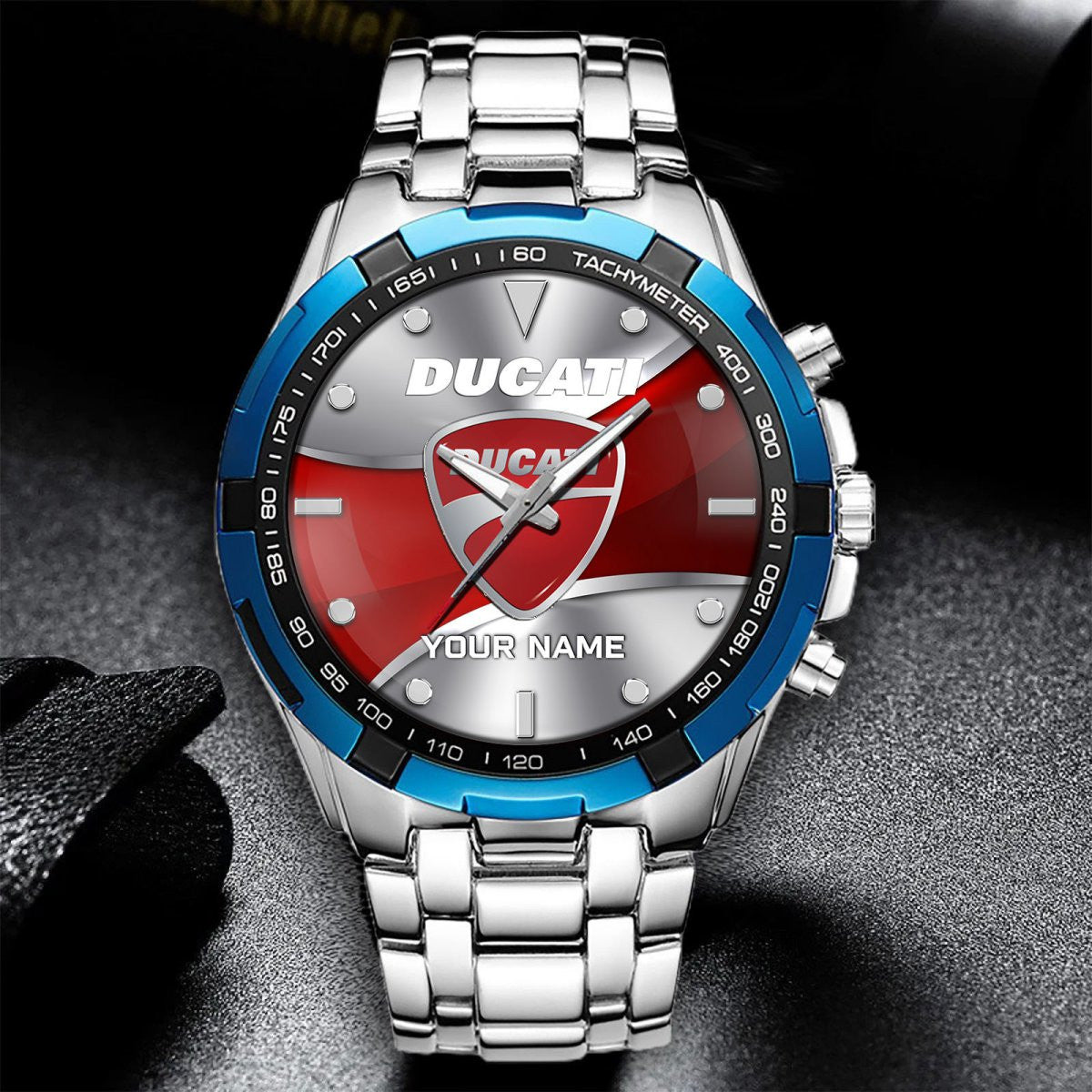 Ducati  DDQWATK10051