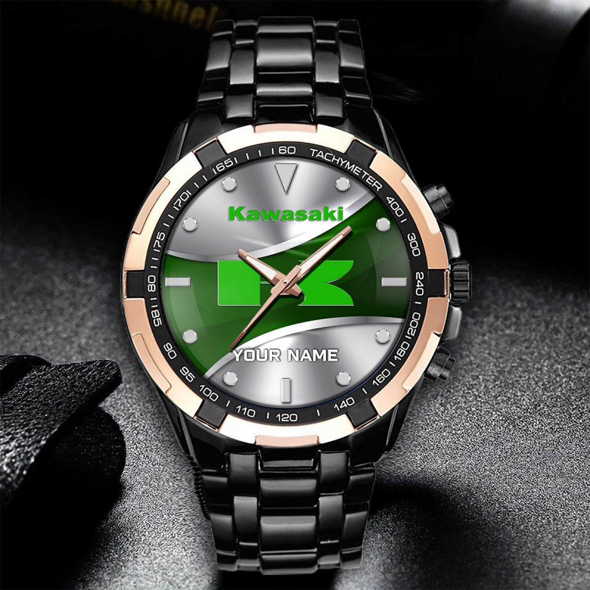 Kawasaki DDQWATK10049