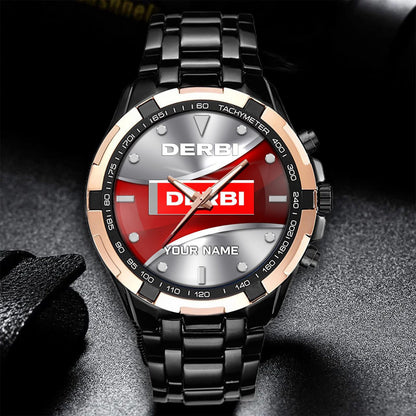 Derbi Motorcycles DDQWATK10073