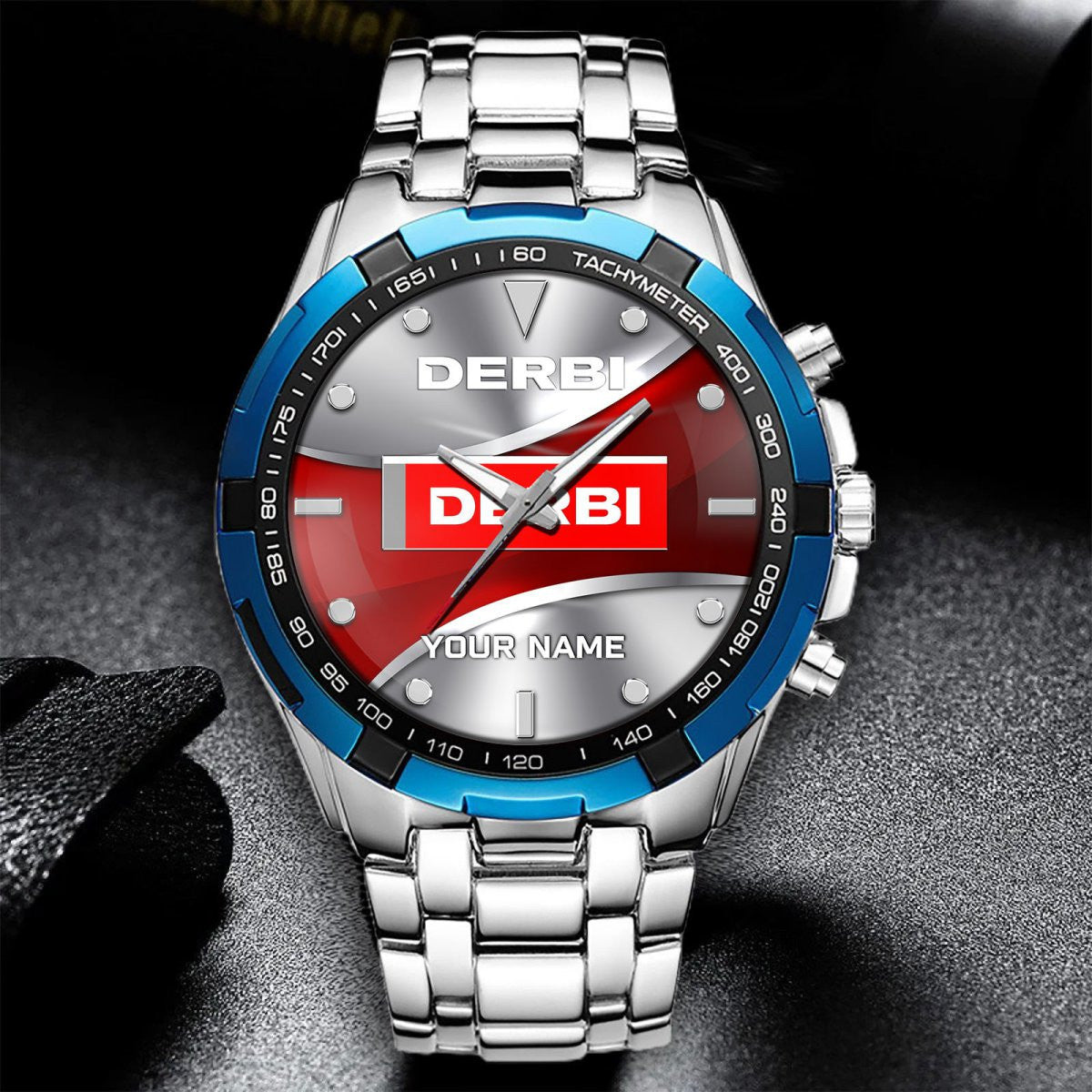 Derbi Motorcycles DDQWATK10073