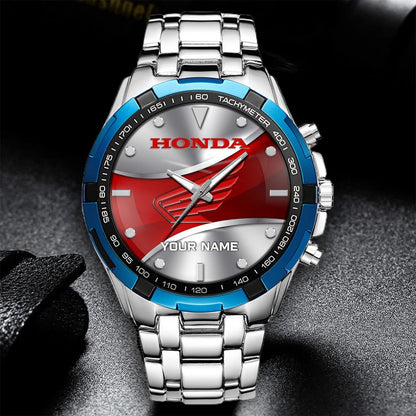 Honda Motorcycle DDQWATK10044