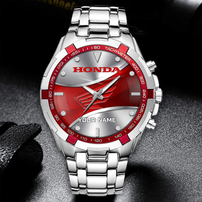 Honda Motorcycle DDQWATK10044