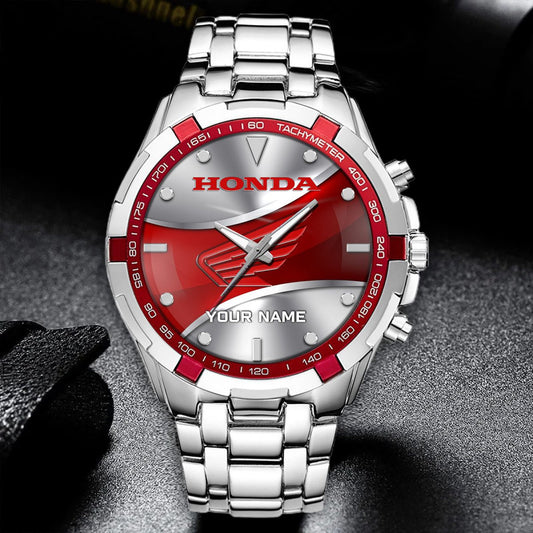 Honda Motorcycle DDQWATK10044