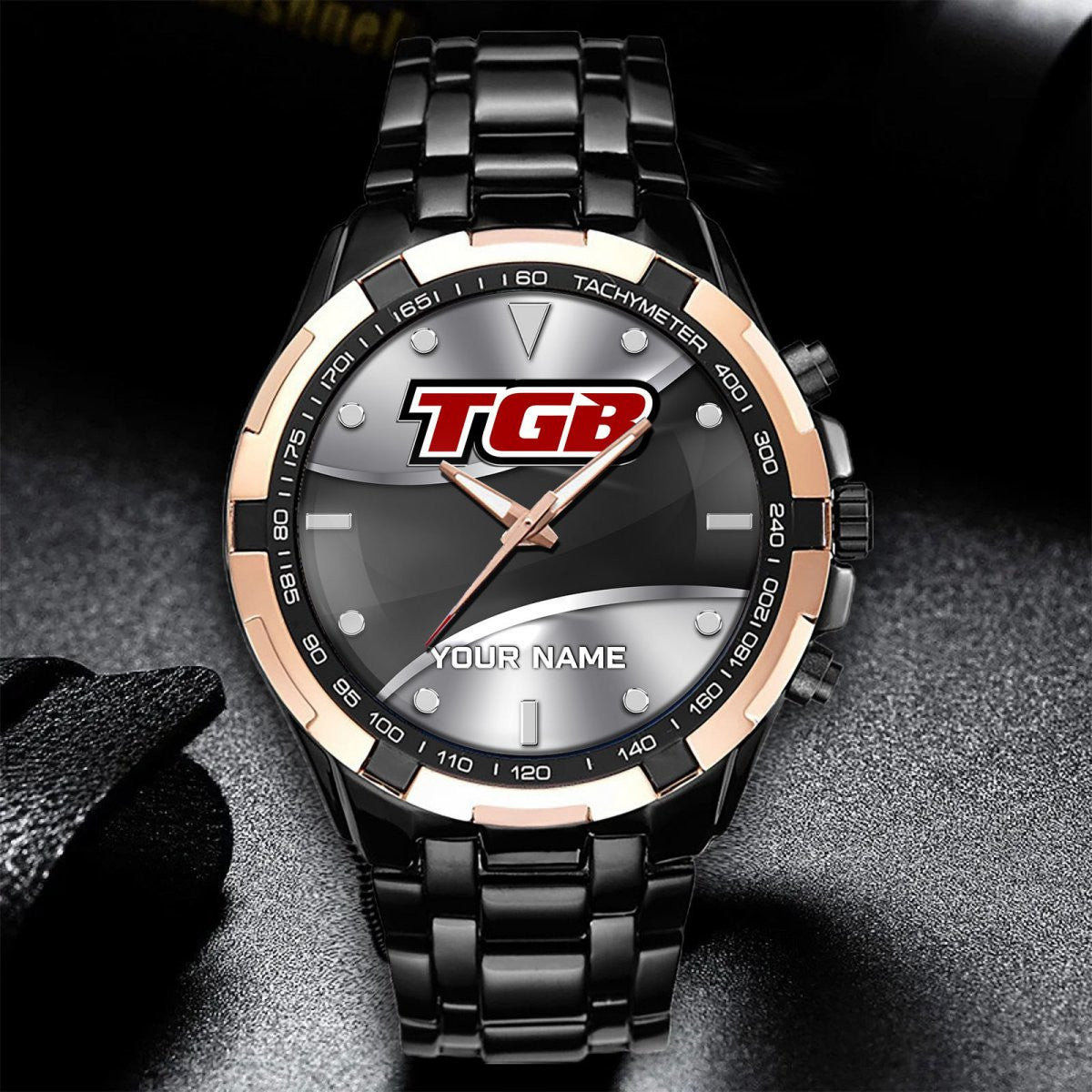 TGB Motorcyles DDQWATK10065