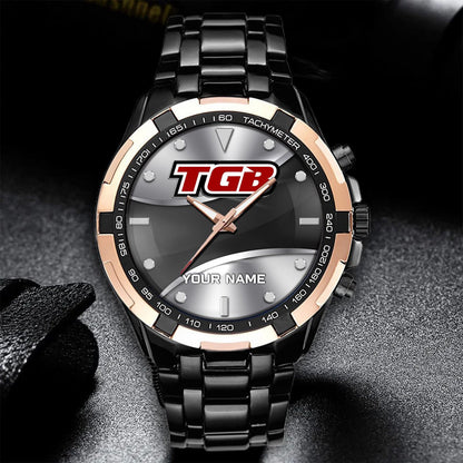 TGB Motorcyles DDQWATK10065
