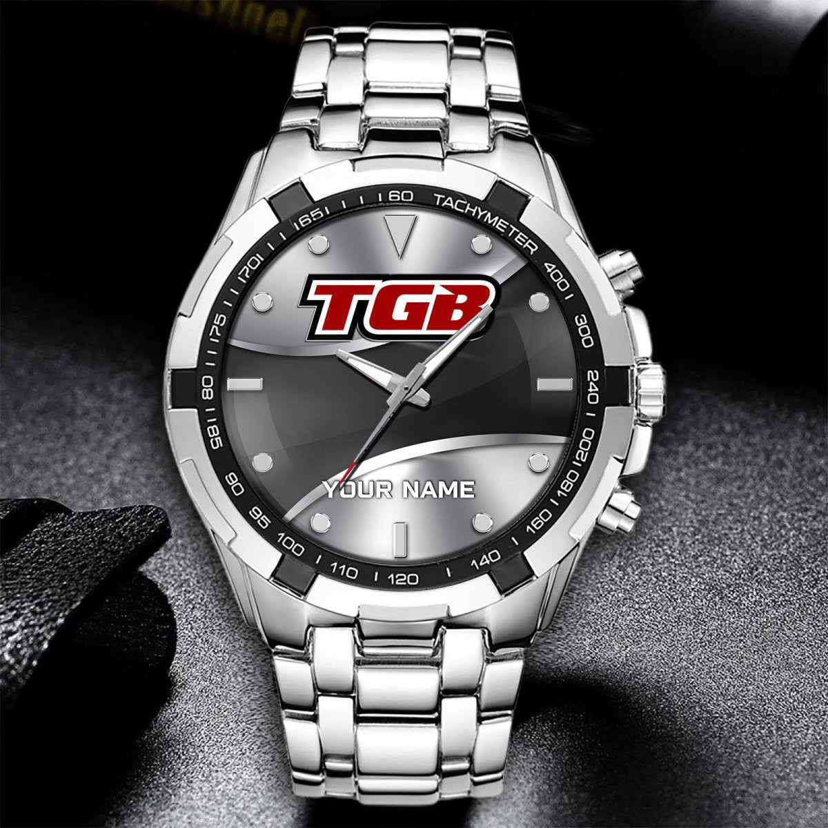 TGB Motorcyles DDQWATK10065