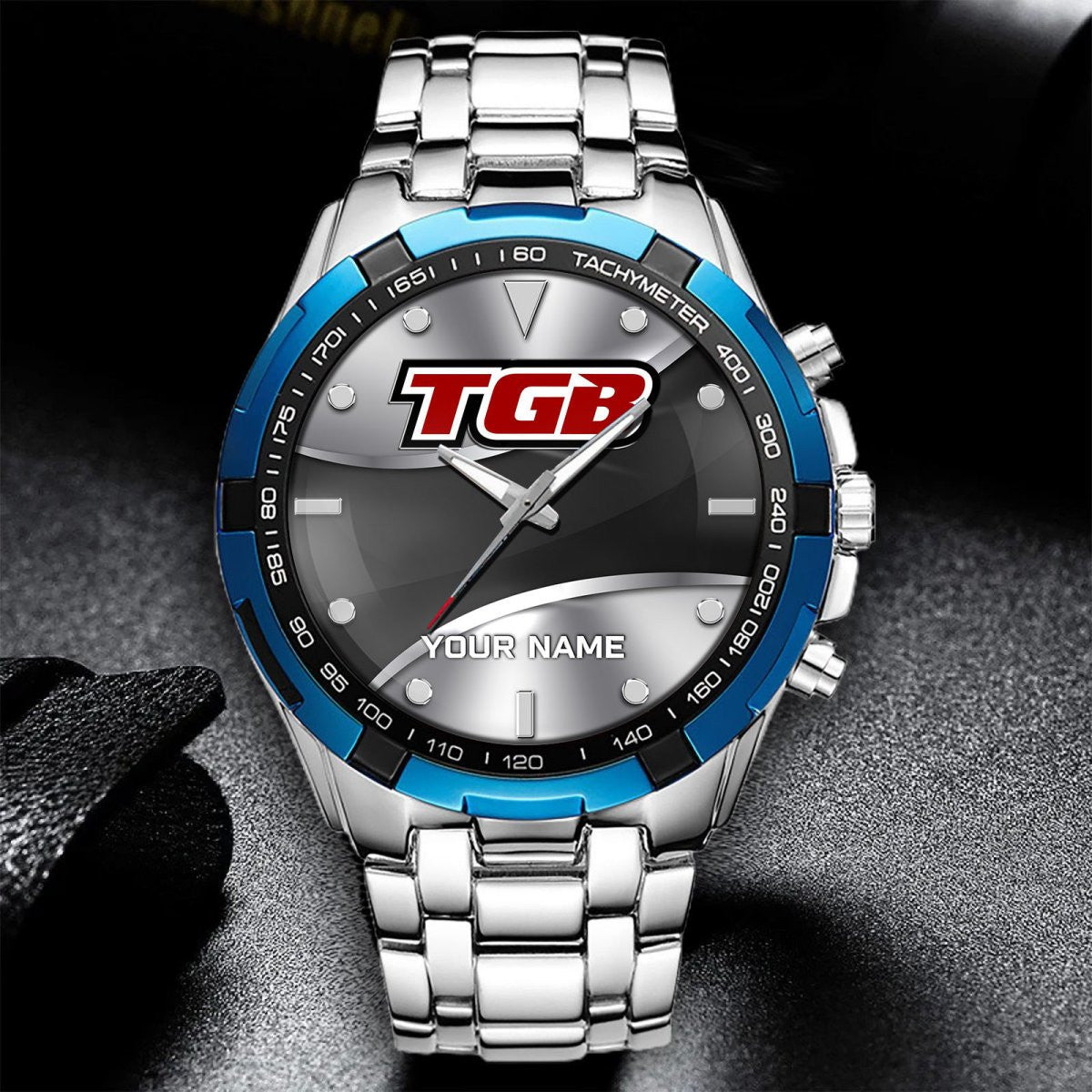 TGB Motorcyles DDQWATK10065