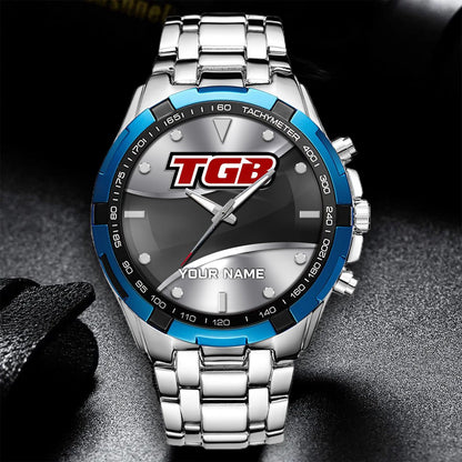 TGB Motorcyles DDQWATK10065