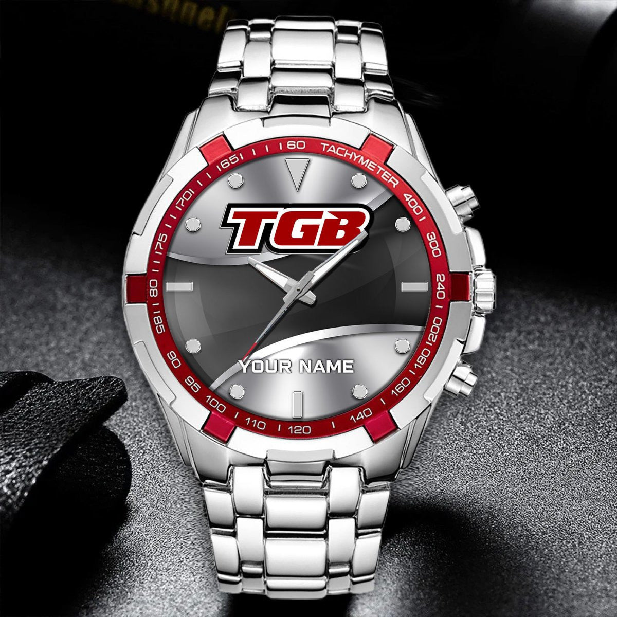 TGB Motorcyles DDQWATK10065