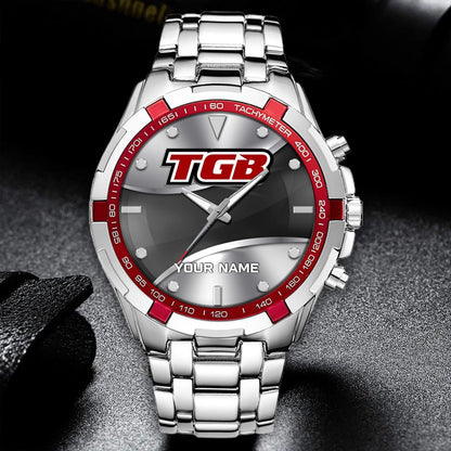 TGB Motorcyles DDQWATK10065