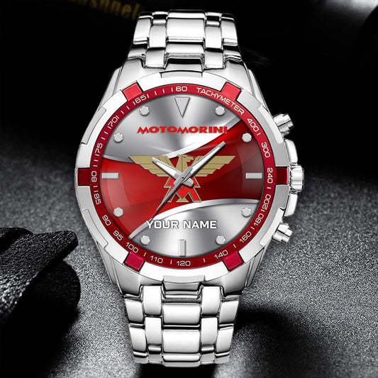 Moto Morini DDQWATK10062