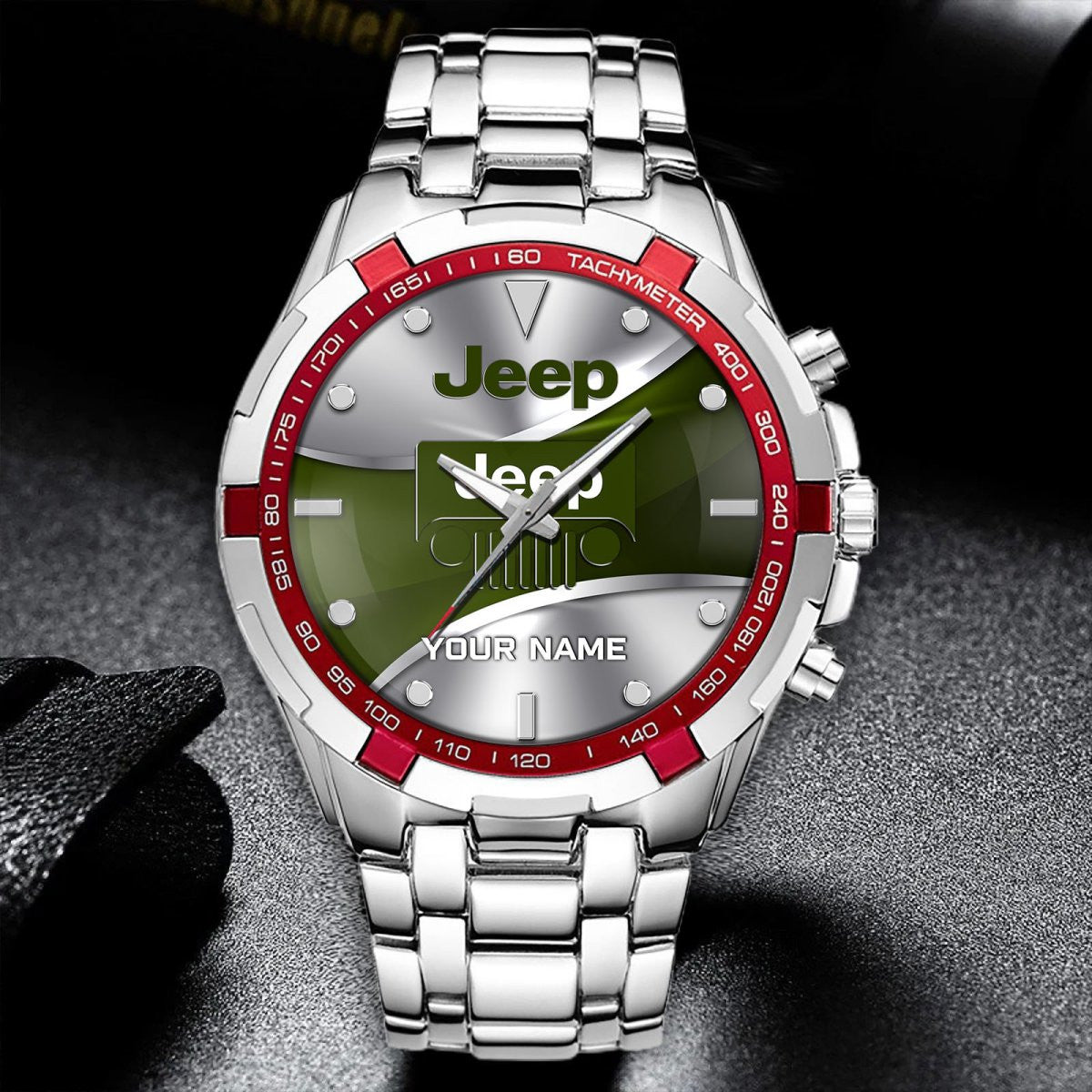 Jeep DDQWATK10120