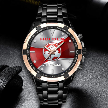 Holden DDQWATK10108