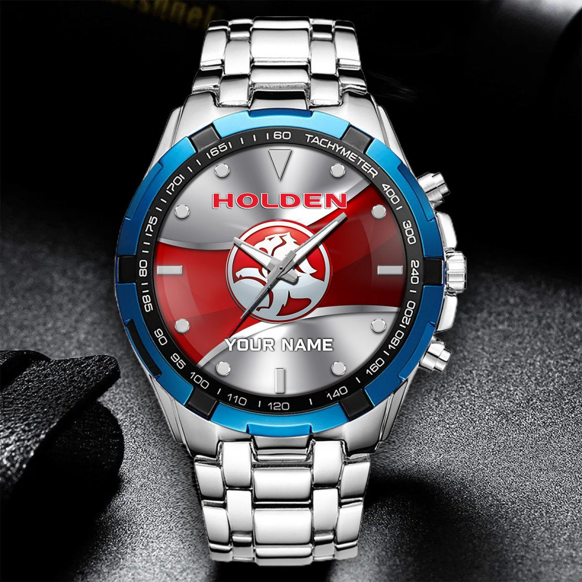 Holden DDQWATK10108