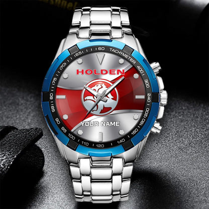 Holden DDQWATK10108