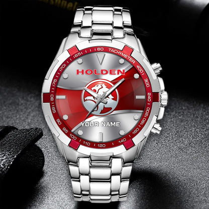 Holden DDQWATK10108