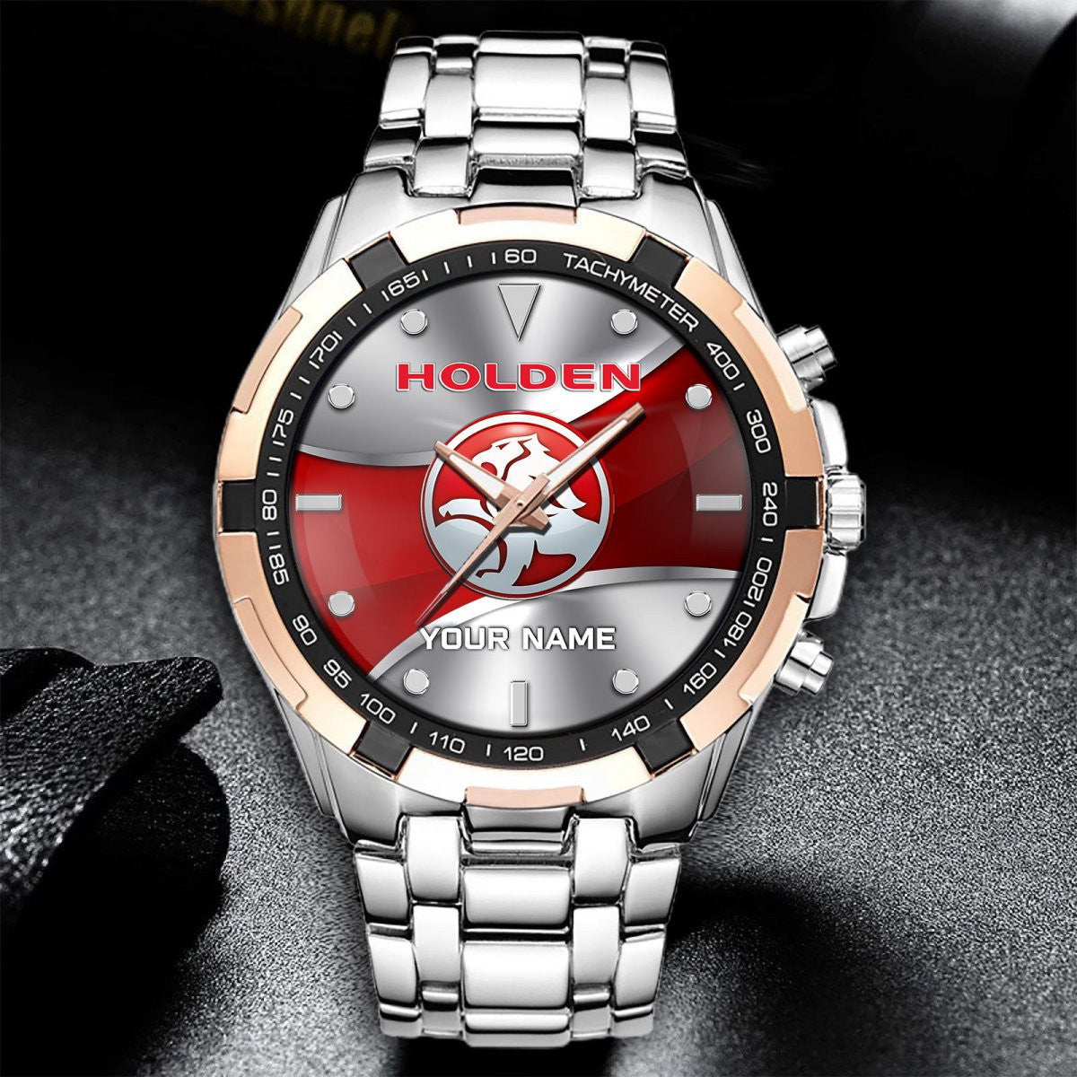 Holden DDQWATK10108