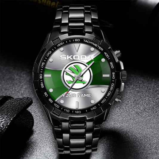 Skoda Auto DDQWATK10123