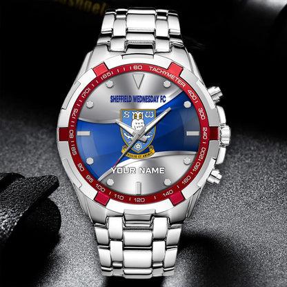 Sheffield Wednesday DDQWATK10229