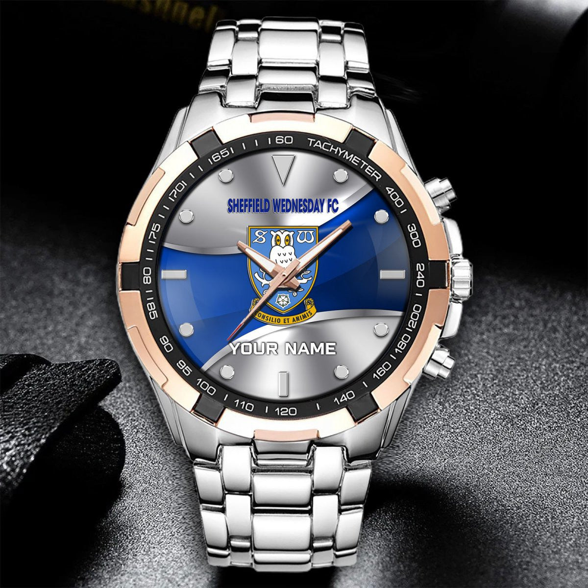 Sheffield Wednesday DDQWATK10229