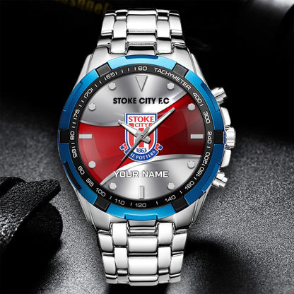 Stoke City DDQWATK10231