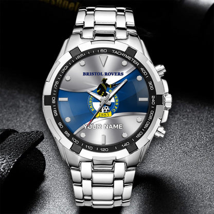 Bristol Rovers DDQWATK10239
