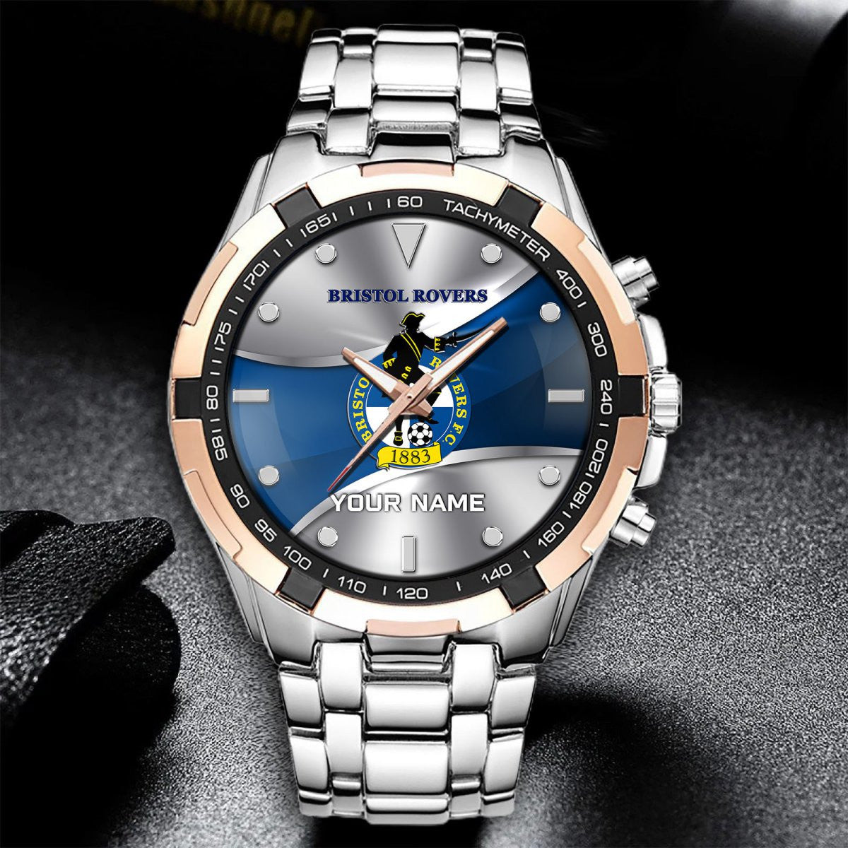 Bristol Rovers DDQWATK10239